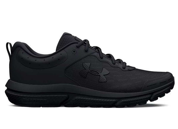Under Armour Men's Charged Assert 10