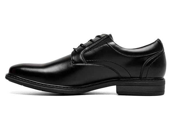 Nunn Bush Men's Stark Plain Toe Oxford