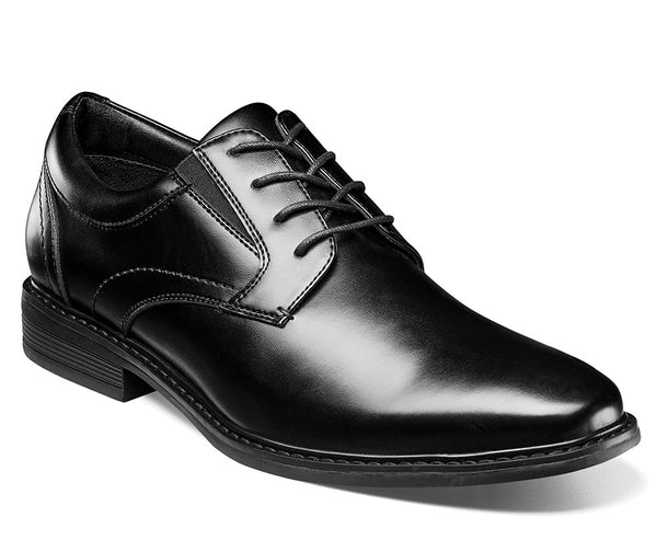 Nunn Bush Men's Stark Plain Toe Oxford