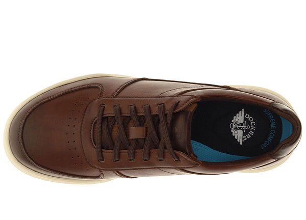 Dockers Men's Brad Sporty Oxfords