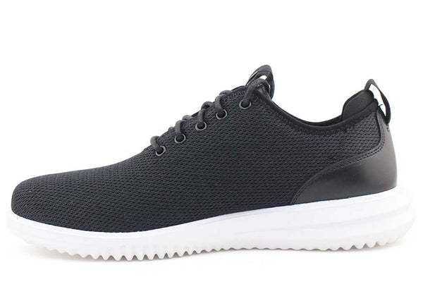 Cole Haan Men's Grand+ Knit Oxfords