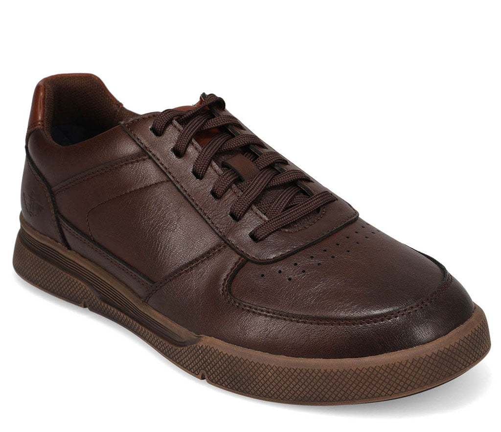Dockers Men's Brad Sporty Oxfords