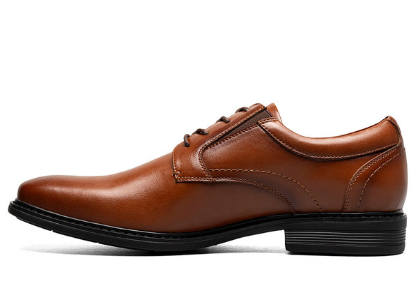 Nunn Bush Men's Stark Plain Toe Oxford