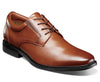 Nunn Bush Men's Stark Plain Toe Oxford