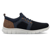 Rieker Men's B7796 Timo