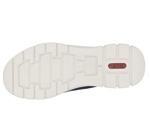 Rieker Men's B7796 Timo