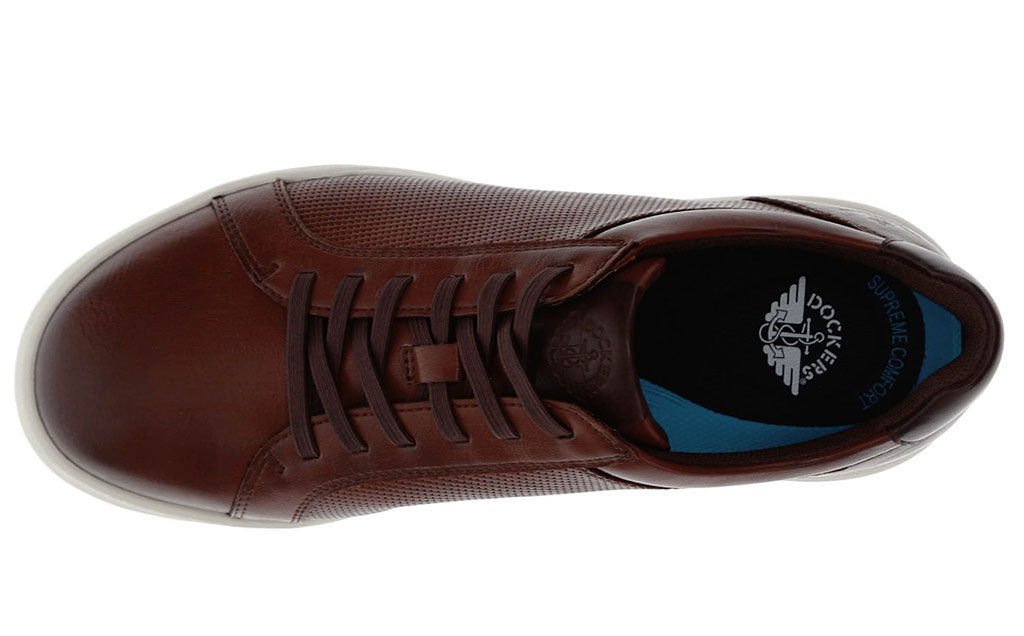 Dockers Men's Bowen Sport Oxford
