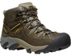 KEEN Men's Targhee II Mid Waterproof Hiker