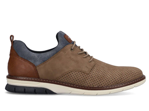 Rieker Men's Dustin 50