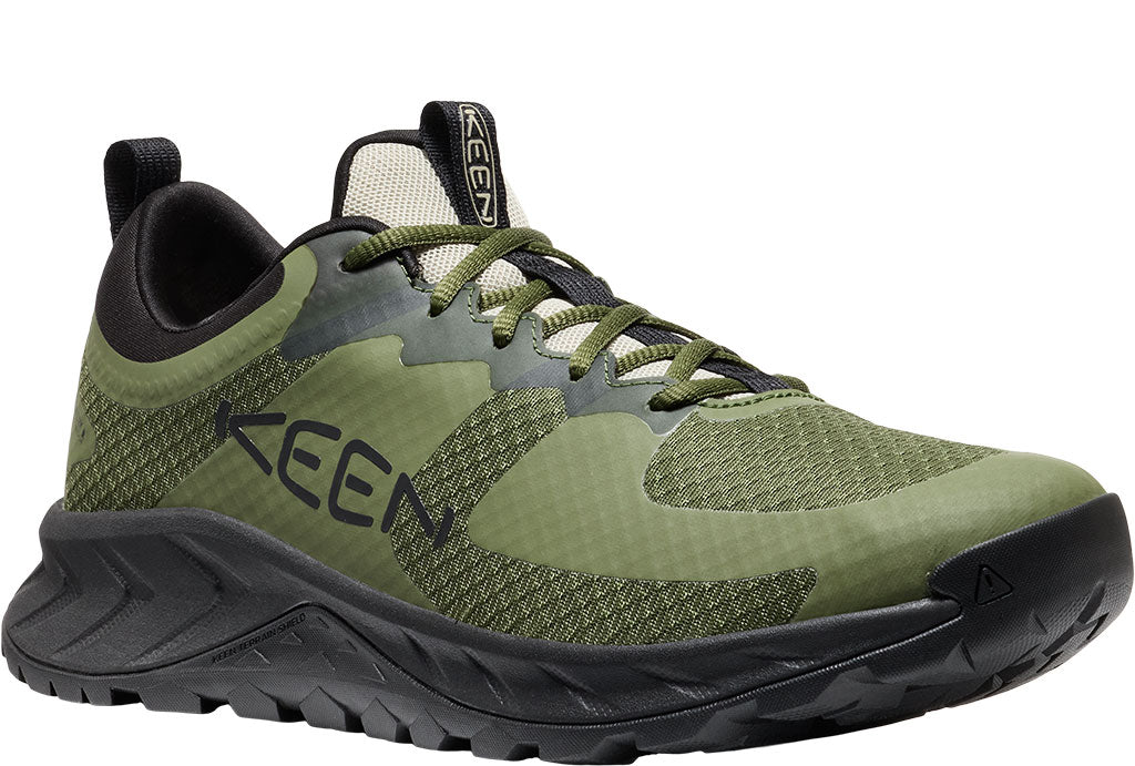 KEEN Men's Versacore Waterproof Shoe