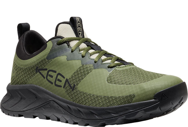 KEEN Men's Versacore Waterproof Shoe