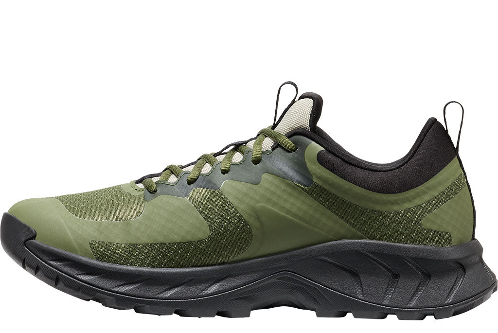 KEEN Men's Versacore Waterproof Shoe