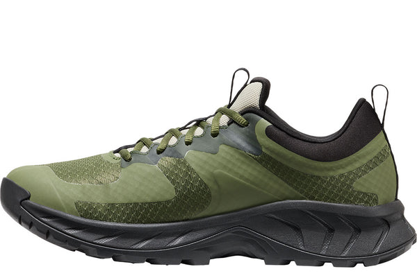 KEEN Men's Versacore Waterproof Shoe