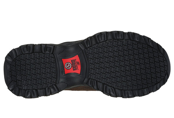 Skechers Men's Slip-Ins Work Holdredge Ryker CT EH SR