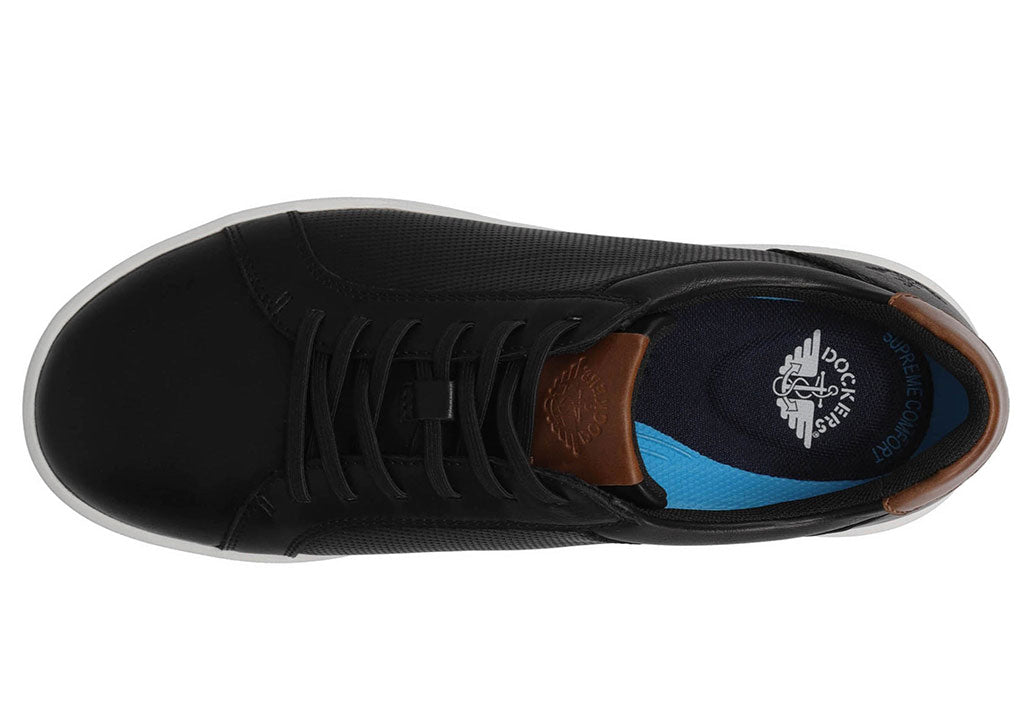 Dockers Men's Bowen Sport Oxford