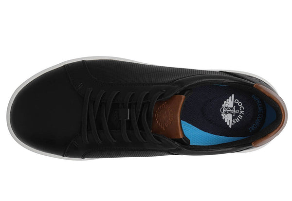 Dockers Men's Bowen Sport Oxford