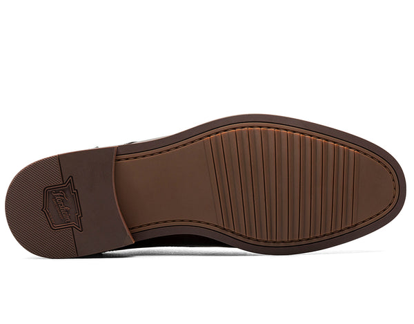 Florsheim Men's Rucci Plain Toe Gore Boot