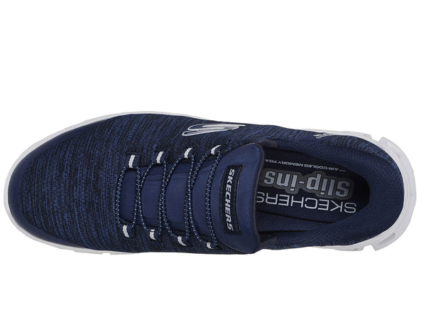 Skechers Men's Slip-Ins Glide-Step Zefyr