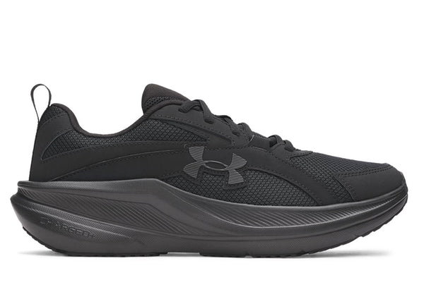 Under Armour Men's Charged+ Assert 11 Running Sneaker
