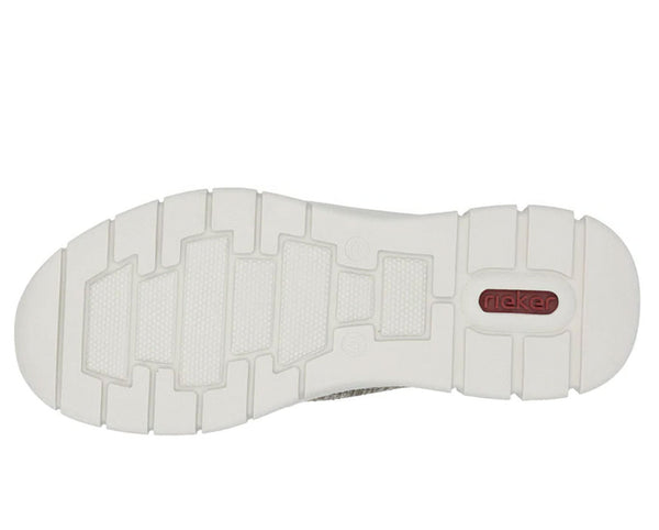 Rieker Men's B7796 Timo