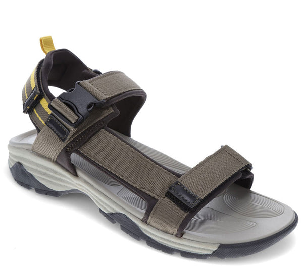 G. H. Bass Men's Trek Sporty Sandal