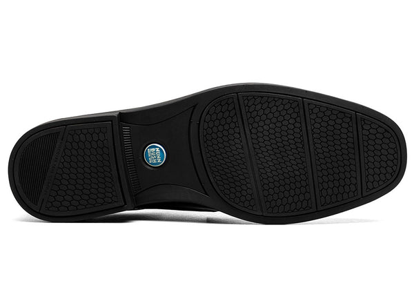 Nunn Bush Men's Stark Moc Toe Slip-On