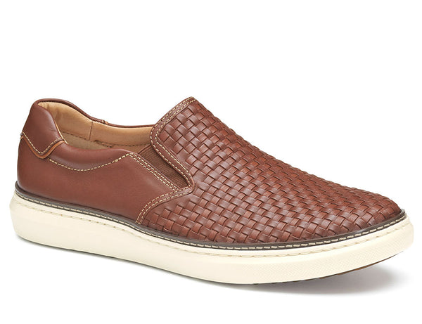 Johnston & Murphy Men's McGuffey 2 Woven