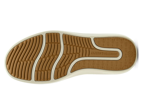 Johnston & Murphy Men's McGuffey 2 Woven