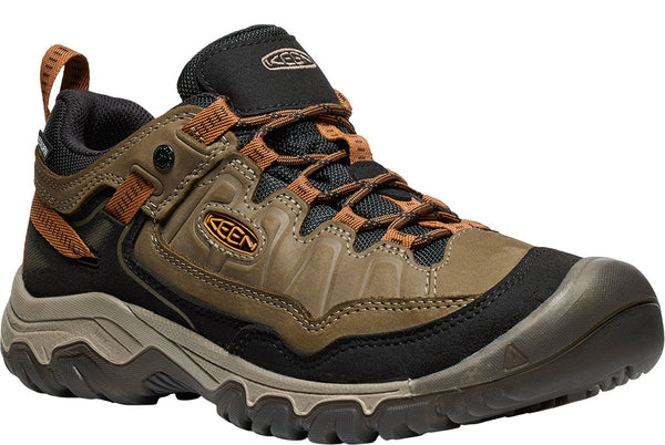 KEEN Men's Targhee IV WP
