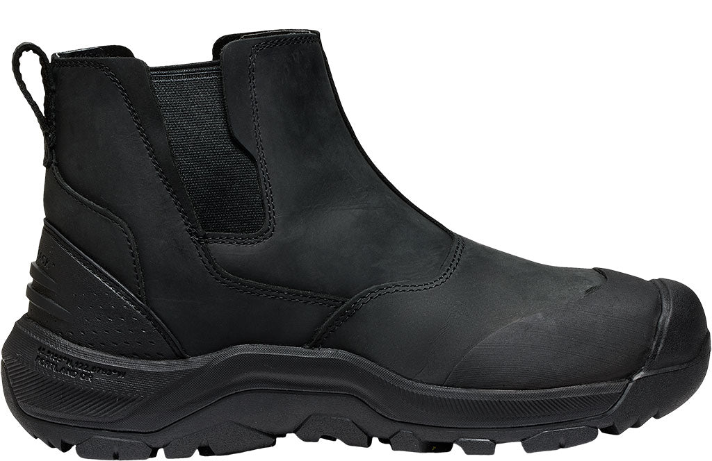 KEEN Men's Revel IV Waterproof Insulated Chelsea