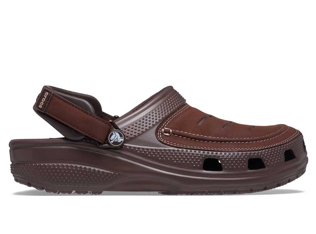 Crocs Men's Yukon Vista II LiteRide Clog