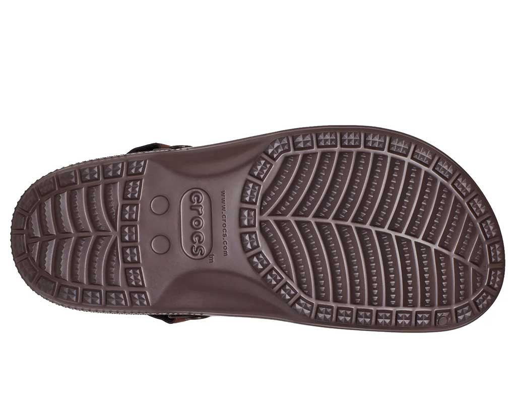 Crocs Men's Yukon Vista II LiteRide Clog