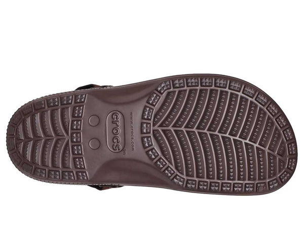 Crocs Men's Yukon Vista II LiteRide Clog