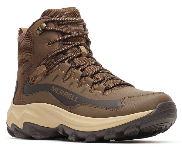 Merrell Men's Thermo Chill 2 Mid Waterproof Snow Boot