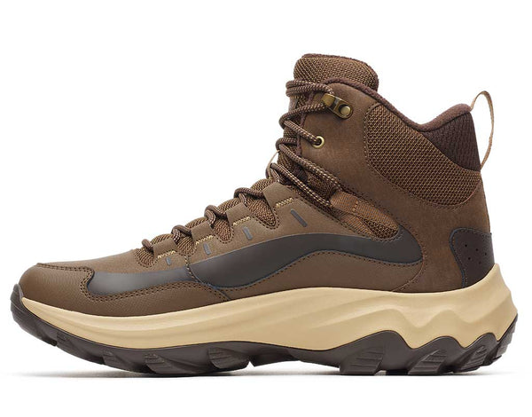 Merrell Men's Thermo Chill 2 Mid Waterproof Snow Boot