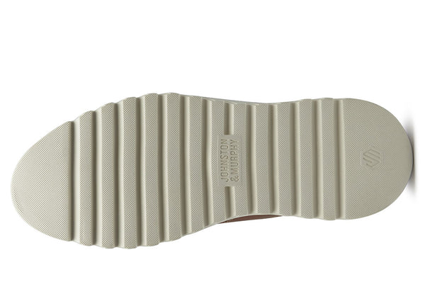 Johnston & Murphy Men's Braydon Knit