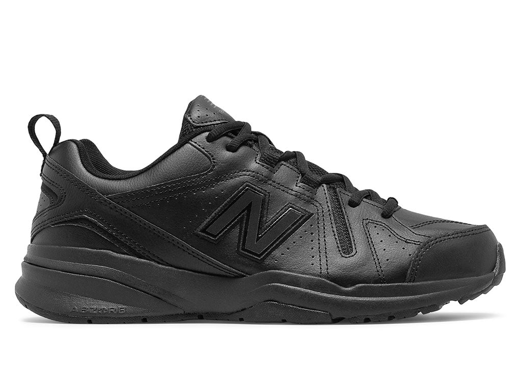 New Balance Men's 608 Flexible Non-Marking Cross Training Sneaker