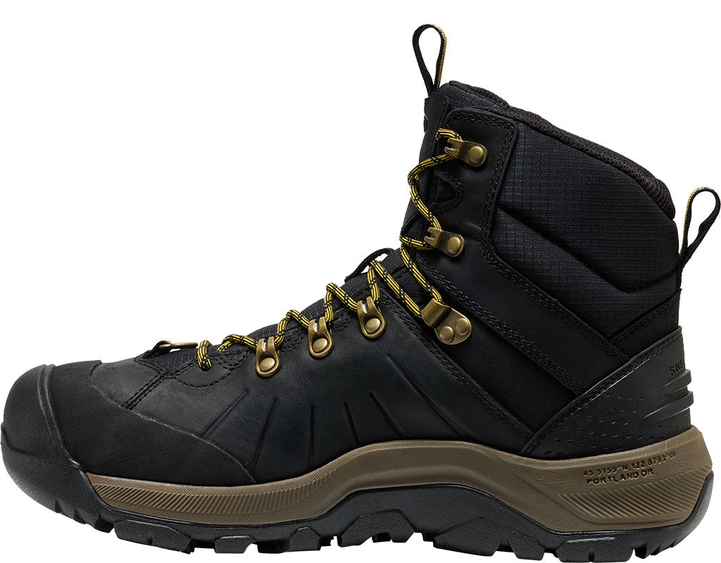 KEEN Men's Revel IV High Polar Waterproof Insulated Boot