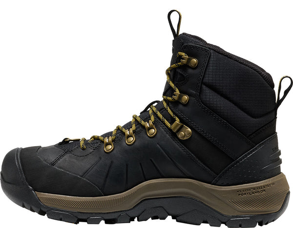 KEEN Men's Revel IV High Polar Waterproof Insulated Boot