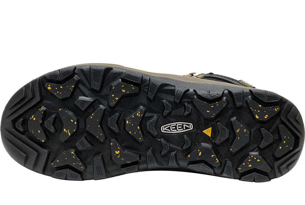 KEEN Men's Revel IV High Polar Waterproof Insulated Boot