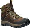 KEEN Men's Revel IV High Polar Waterproof Insulated Boot