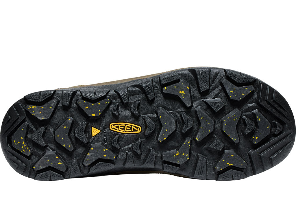 KEEN Men's Revel IV High Polar Waterproof Insulated Boot