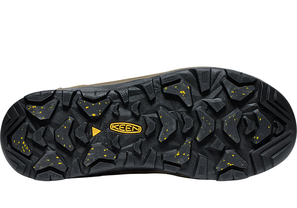 KEEN Men's Revel IV High Polar Waterproof Insulated Boot