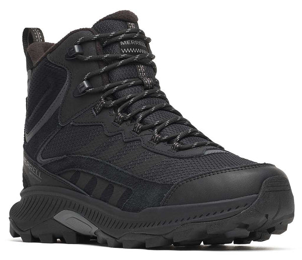 Merrell Men's Speed Strike 2 Thermo Mid Waterproof Hiker