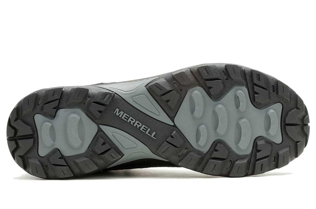 Merrell Men's Speed Strike 2 Thermo Mid Waterproof Hiker