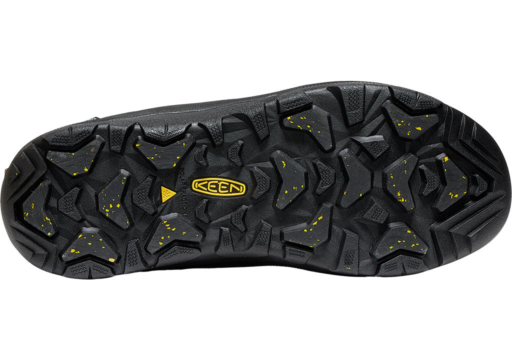 KEEN Men's Revel IV High Polar Waterproof Insulated Boot