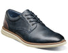 Nunn Bush Men's Chase Casual Plain Toe Oxford