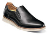 Florsheim Men's Launch Moc Toe Slip-On