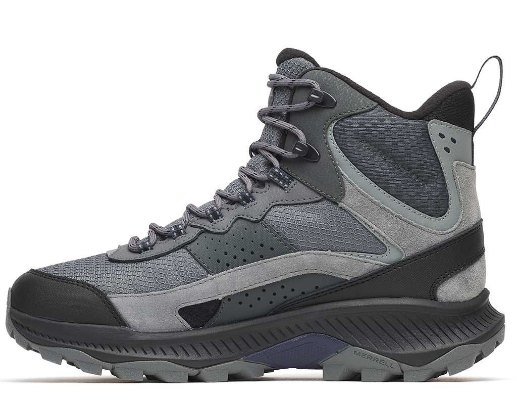 Merrell Men's Speed Strike 2 Thermo Mid Waterproof Hiker