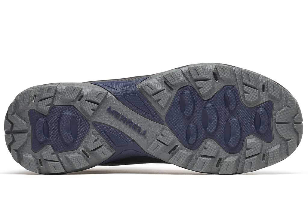 Merrell Men's Speed Strike 2 Thermo Mid Waterproof Hiker